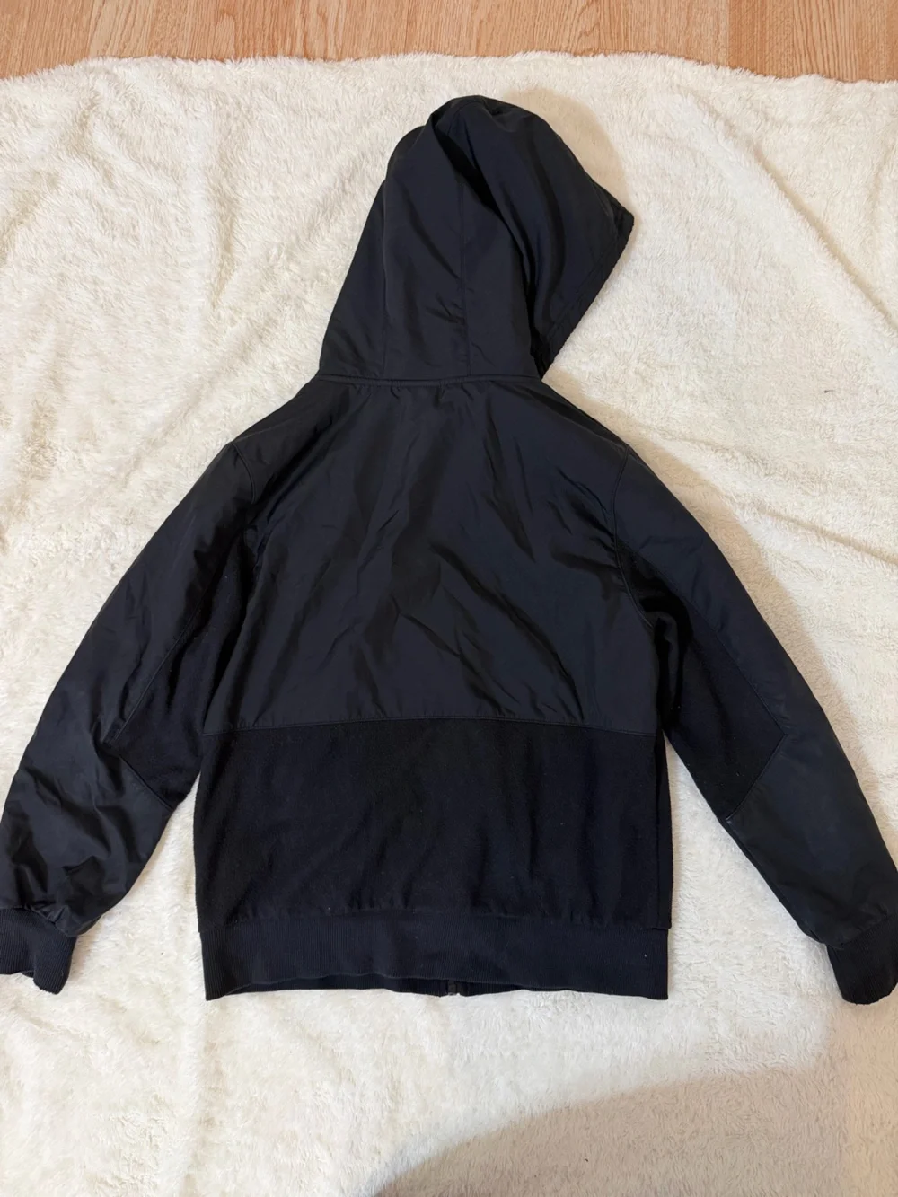 Nike Sportswear City Utility EasyOn Kids Size Large